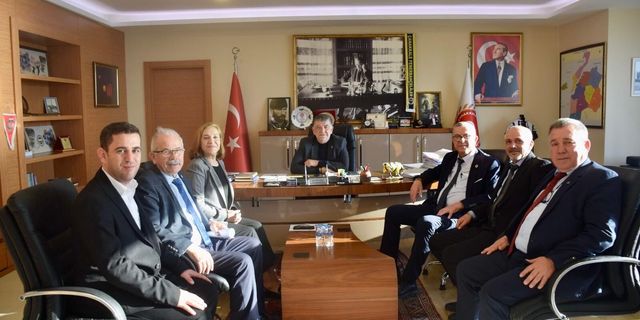 Biga Kent Konseyi’nden Çanakkale turu