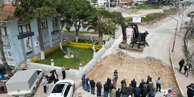 Karabiga’da dev üstyapı hamlesi: Ana hatlar tamamen yenileniyor