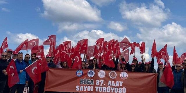 Dedelerimizin Ayak İzleri:  27.⁠ ⁠Alay ve Biga’nın Unutulmaz Bağı