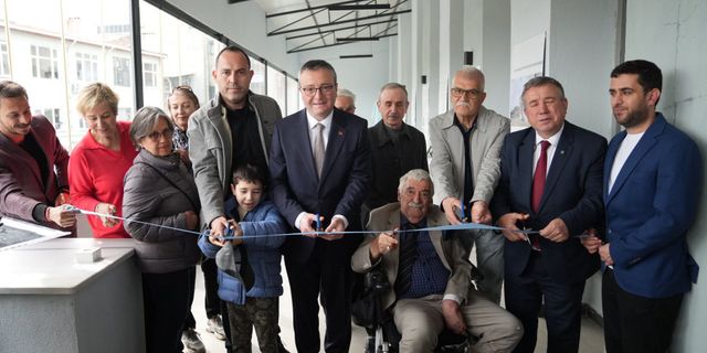 Tarihimize ışık tutan sergi gerçekleştirildi