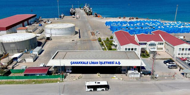 Çanakkale-Limni feribot seferleri başlıyor