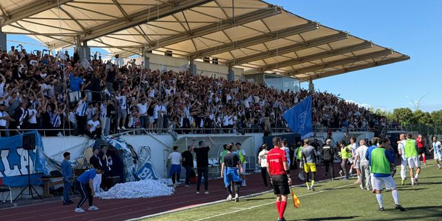 Bigaspor 3’ncü Lig’e evinde seyircisiz başlayacak