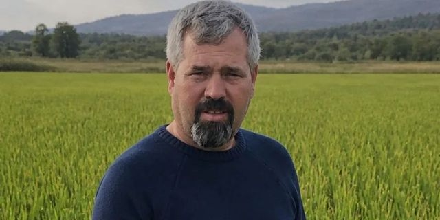 Vahit Dağ Çeltik Komisyonu üyeliğine adaylığını açıkladı