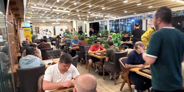 Biga Kaymakamlığı kurumlar arası 19 Mayıs Kupası heyecanı başladı