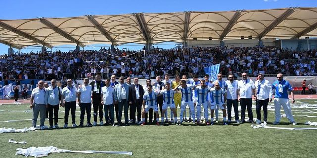 Bigaspor Kulüp Başkanı Levent Şahin'den Çanakkale'ye birlik çağrısı