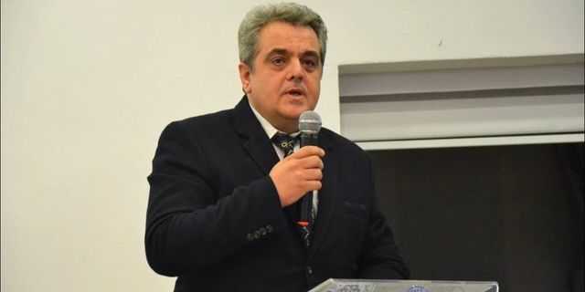 Metin Tatlı da Biga Kent Konseyi seçimi öncesi adaylığını açıkladı