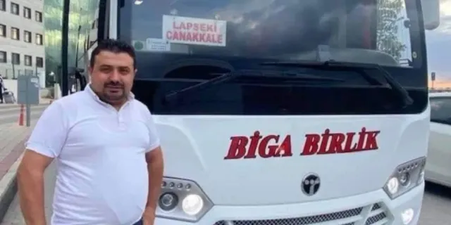 Biga Birlik’te Adem Demirel başkan seçildi