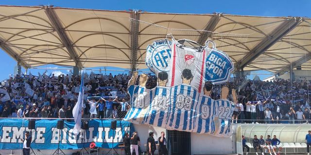 Bigaspor yaz futbol okulu kayıtları başladı