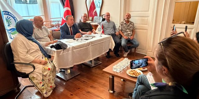 Biga Kent Konseyi seçim tarihi belli oldu, Ergün Erkap yeniden aday