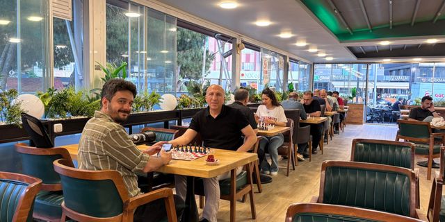 Biga Kaymakamlığı 19 Mayıs Kupası sahiplerini buldu