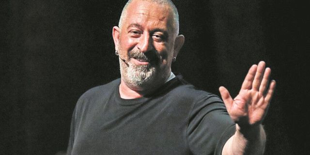 Cem Yılmaz Çanakkale'de Anjiyo Oldu: Bakan Memişoğlu'ndan Açıklama