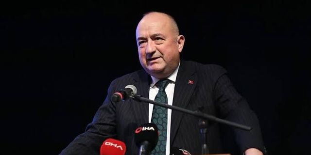 Milletvekili Ayhan Gider: “Bu Düzenleme Genel ve Koşulsuz Bir Af Değildir”