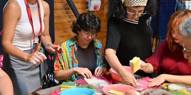 Çanakkale Kültür Yolu'nda Arkeolojik Eserlerin Restorasyonu Görünür Kılındı
