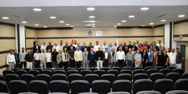 “Biga’nın Kaybedecek Bir Saati Dahi Yok”