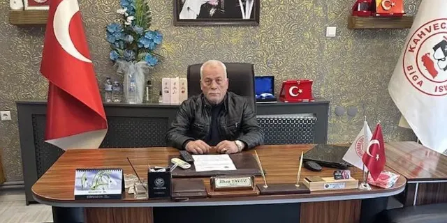 Başkan Yavuz'dan sigara yasağı tepkisi: "Ocaklar sönecek, çaylar soğuyacak"