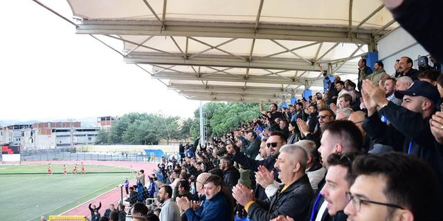 PFDK'dan Bigaspor'a para cezası ve ihtar
