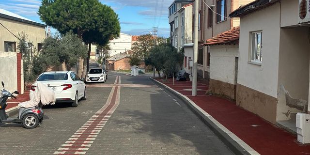 Karabiga Belediyesi'nden sağanak açıklaması: "Altyapı yatırımları olumsuzlukları önledi"
