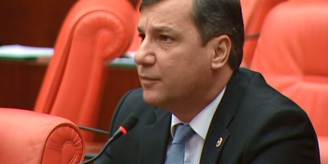 "Kaymakam, 'mülkiyet hakkından vazgeçin' diyemez"