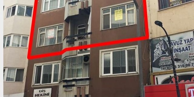 Biga Ak Parti, yeni binasına geçmeye hazırlanıyor