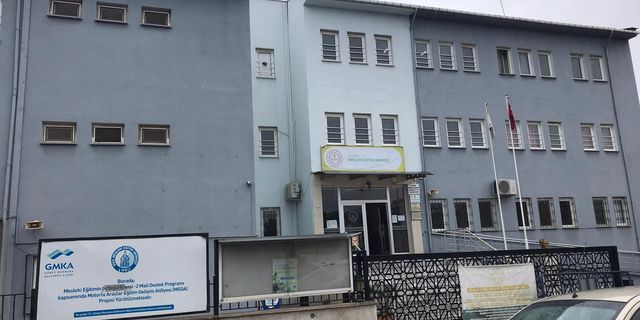 “Yeni mezun ama tecrübeli çalışan yetiştiriyoruz”
