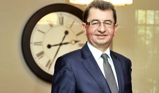 “Hedefimiz: 2022’de iki sektörde liderlik.."