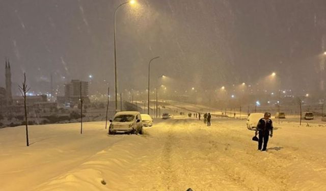 Çanakkale Valiliği yola çıkacak vatandaşları uyardı