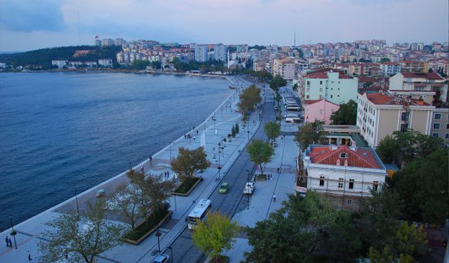 Çanakkale’de Konut Satışları Rekor Kırdı!