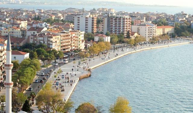 Çanakkale o listede ilk 10'da