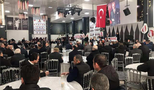 Biga'daki son mesleki oda seçimi başladı