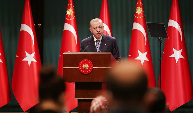 Erdoğan tek tek açıkladı... Elektrik faturaları ne olacak