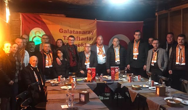 Federasyon, ilk genişletilmiş toplantısını Biga'da yaptı