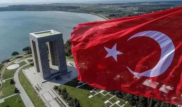 Çanakkale'de okullara 18 Mart tatili