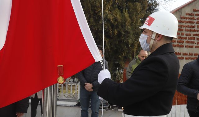 Zafer kutlamasında coşku geri döndü