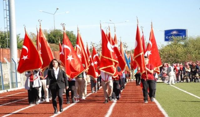 Biga'da 23 Nisan kutlama programı açıklandı