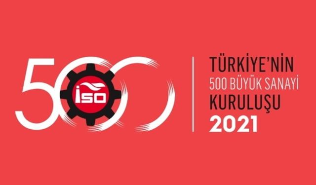 Çanakkale’nin 6 Devi İlk 500’de..