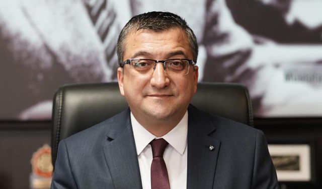 CHP'den Çan Belediye Başkanı Öz'ün görevden uzaklaştırılmasına ilişkin açıklama