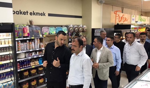 Yerelden ulusala hedefleriyle dikkat çektiler