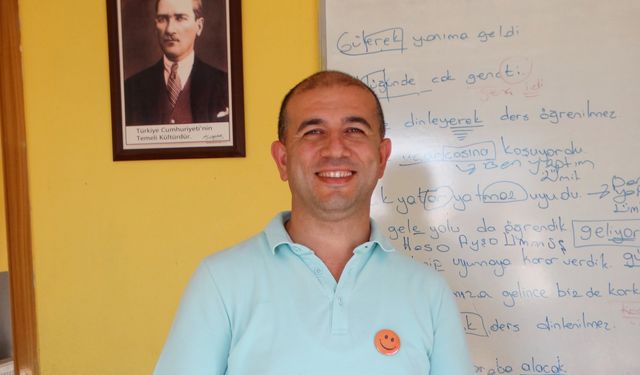 “Sınav öğrencisi moral ve güven ister”