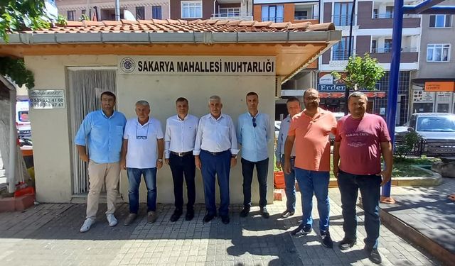 "Biga’da derin yoksulluk çeken bin kişi var"