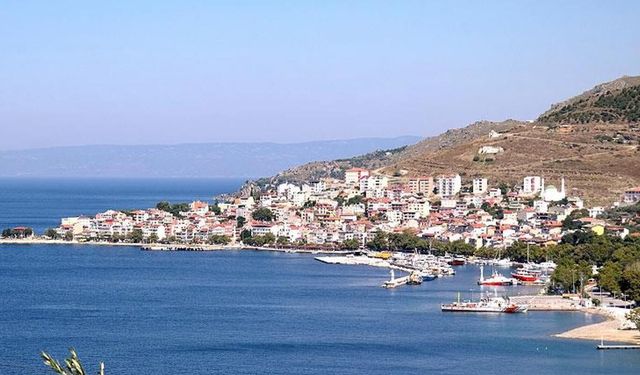 'Kıyılar yağmalanmasın davası' başladı!