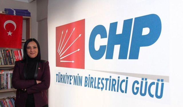 CHP'li kadınlardan 'yaşam haktır' projesi