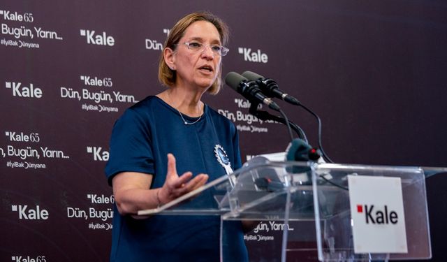 Kale Grubu’ndan 230 Milyon Dolarlık Yatırım