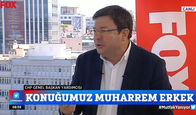 "Biz bu kadar yoksulluğu hak etmiyoruz"