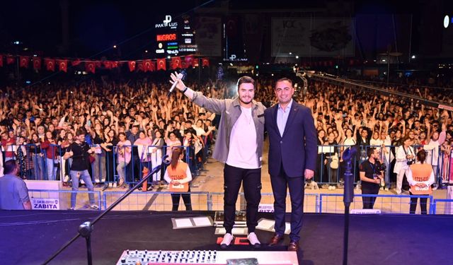 18 Eylül konserler ve etkinliklerle kutlandı