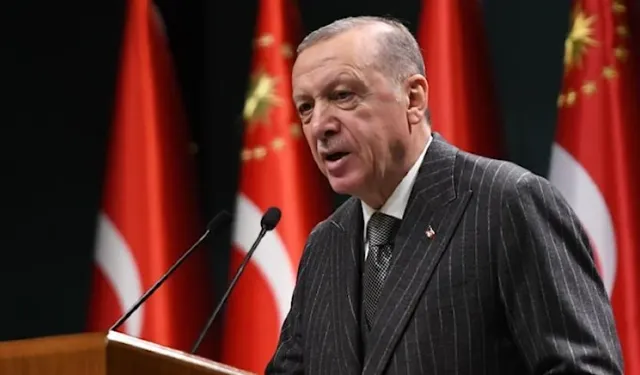 Erdoğan açıkladı: Esnaf için yeni kredi paketi ve öğrencilere ulaşım desteği