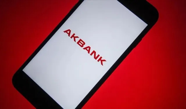 Akbank'tan açıklama: Limit sorunu çözüldü, kayıtlar düzeltiliyor