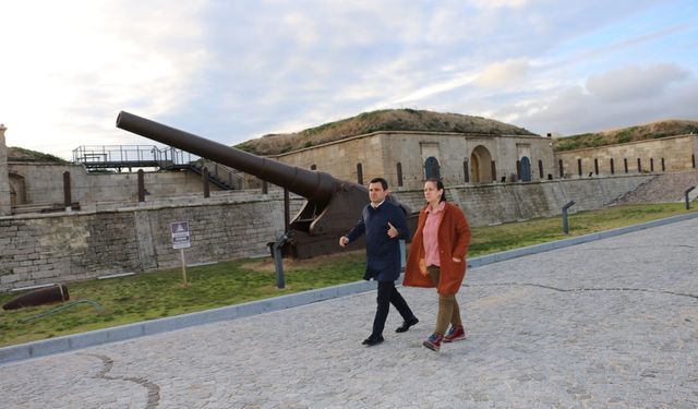 Son zamanlarda yolunuz düşmediyse, mutlaka planlarınıza alın!