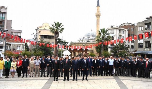 Biga'da 18 Mart töreni kutlama programı açıklandı