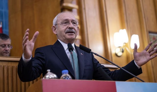 Kemal Kılıçdaroğlu, Çanakkale’ye geliyor!