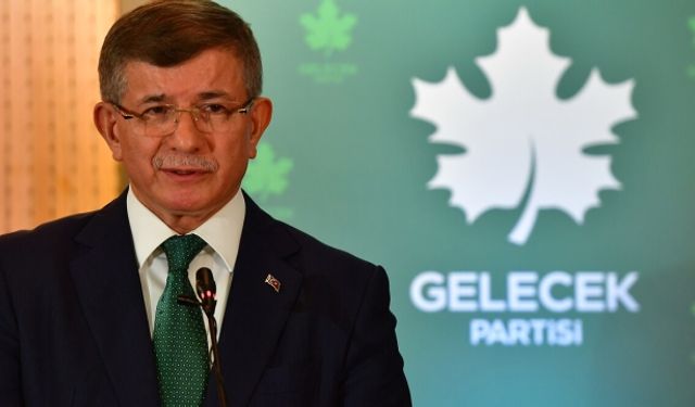 Ahmet Davutoğlu Biga'ya geliyor